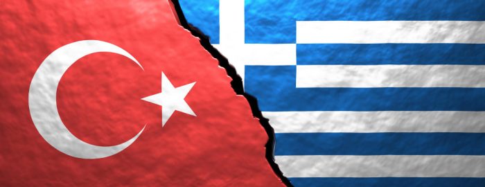 Unacceptable Provocations Fidan: "Turkish minority" in Thrace and "Turkish population" in the Dodecanese - Turkey is rewriting History in the Cyprus issue as well