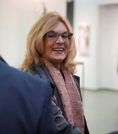 Γεωργία Μπλιάτσου