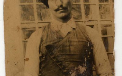 Παππού, εξεχείλισε η καρδιά με την αθιβολή σου