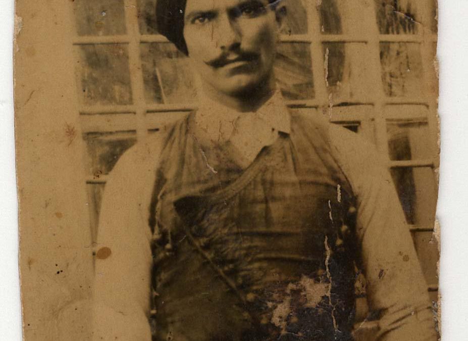 Παππού, εξεχείλισε η καρδιά με την αθιβολή σου