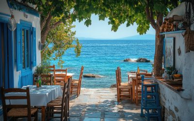 Ελλάδα: Τουριστική Χώρα ή Ξεπουλημένη Πατρίδα;