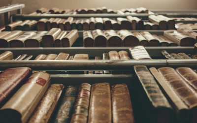 Η αρχαιότερη βιβλιοθήκη της Ορθοδοξίας: Ο θησαυρός του Σινά με τα 3.500 σπάνια χειρόγραφα και 11.500 τόμους βιβλία