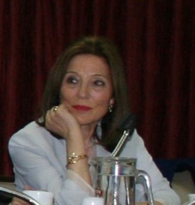 Πόπη Μπαλαμώτη – Σπιτά