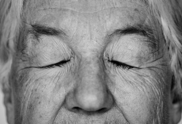 Εταιρεία Alzheimer Αθηνών. Πάτρα Μπλέκου: Είναι επένδυση να φροντίζεις την υγεία σου. Το να έχεις καλά γηρατειά θα έπρεπε να είναι αδιαπραγμάτευτο