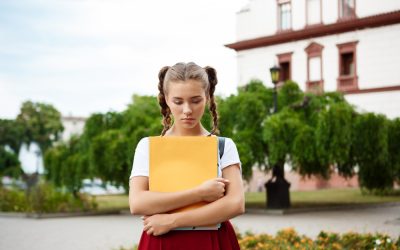Η ΜΑΘΗΤΡΙΑ ΜΟΥ