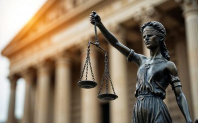 Ανώτατο Δικαστήριο ΗΠΑ: Περιορισμός στις πανεθνικές δικαστικές εντολές