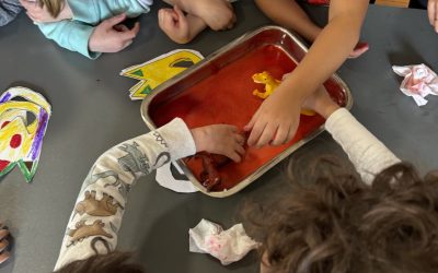 Πρόγραμμα με θέμα τις Επιστήμες και τα Μαθηματικά από τα Σχολεία της Ελληνικής Κοινότητας Μελβούρνης κατά τη διάρκεια των χειμερινών σχολικών διακοπών