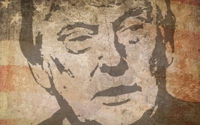 Ο Τραμπ έχει ΗΔΗ χάσει τον Παγκόσμιο Πόλεμο πριν καν ξεκινήσει!