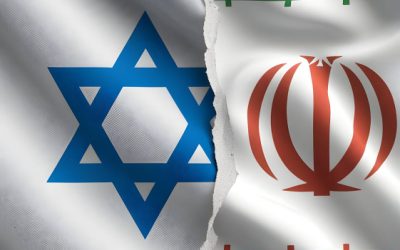 Ξεσπάει η ένταση μεταξύ Ισραήλ–Ιράν – Συγκρούσεις & “σκοτάδι” στον κυβερνοχώρο