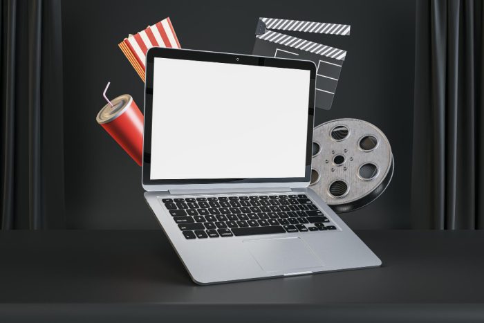 Καταδίκη ιδιοκτήτη ιστοσελίδας παράνομης διάθεσης μουσικής, ταινιών και βιβλίων