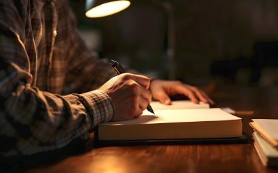 Λεπτές υπερβολές γραφής