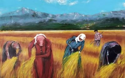 Απάνεμα από ψέμα και πλάνη