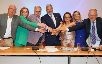 Η Ελλάδα απαντά στη Δημογραφική Πρόκληση: Ημερίδα-Σταθμός στην Τήνο για τη Γονιμότητα και την Αντιστροφή της Υπογεννητικότητας