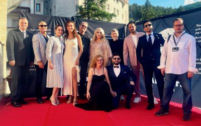 AmiCorti Film Festival 2025 – Ελληνική συμμετοχή στην Κριτική Επιτροπή Ταινιών Μικρού Μήκους