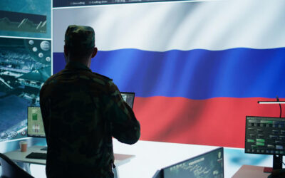 Από που πηγάζει η αντιρωσική υστερία των ευρωπαϊκών ελίτ;