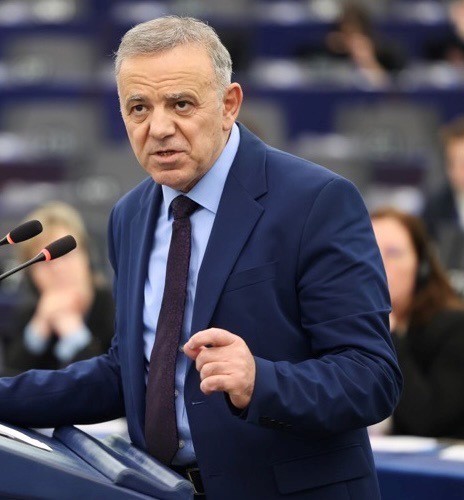 Κ. Μαυρίδης για κατεχόμενα: εφόσον συντελούνται εγκλήματα, υπάρχουν κι εγκληματίες