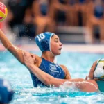 Νίκη της Εθνικής ομάδας Πόλο Γυναικών - στις 4 καλύτερες του κόσμου