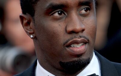 Δίκη Puff Daddy…