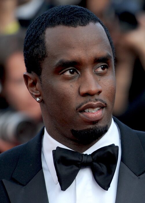 Δίκη Puff Daddy…