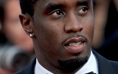 Δίκη Puff Daddy…