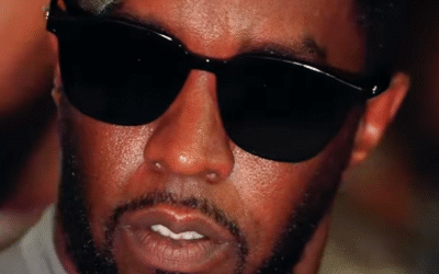 Δίκη Puff Daddy…
