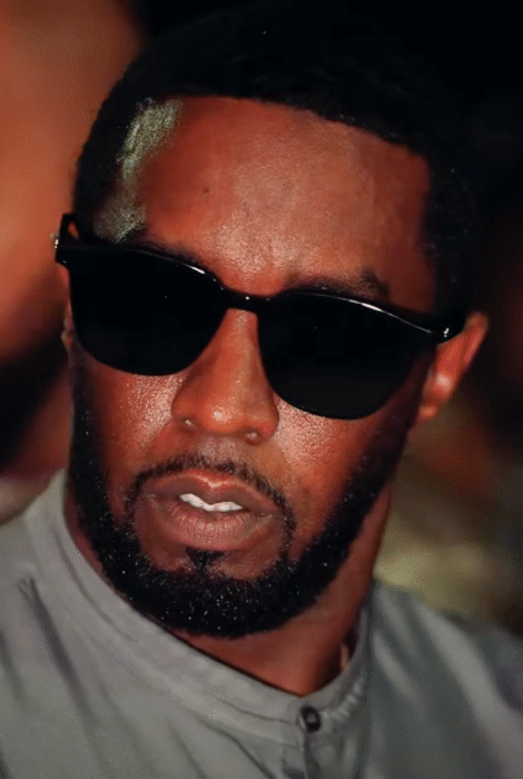 Δίκη Puff Daddy…