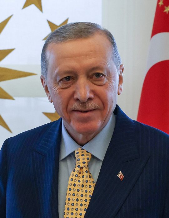 Nordic Monitor: Erdogan "sets up" spy networks with European funds