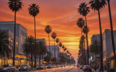 “President Donald J. Trump Boulevard” – Μια Λεωφόρος στο Όνομα του Τραμπ στη Φλόριντα