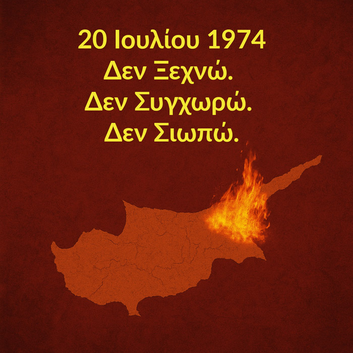 20 Ιουλίου 1974