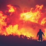 Όταν Όλη η Ελλάδα Καίγεται — Και Εμείς Τι Κάνουμε;