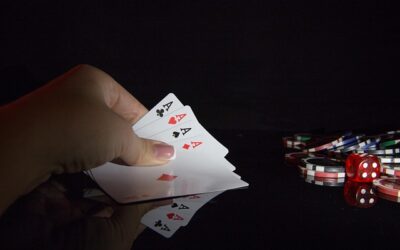 Το Παιχνίδι Πόκερ μεταξύ ΗΠΑ, Κίνας και Ευρώπης