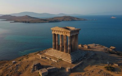 Η πατρίδα μας η Ελλάδα