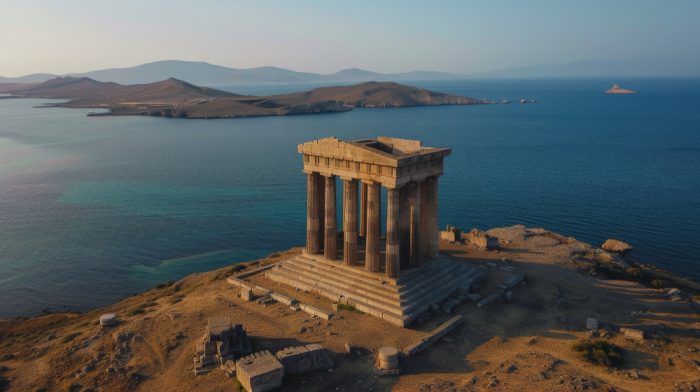 Η πατρίδα μας η Ελλάδα