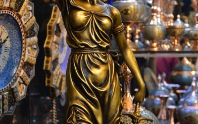 Η ζούγκλα και το ειρηνοδικείο