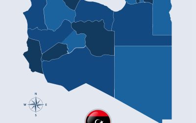 Τουρκικά ΜΜΕ: «Σε πανικό η Ελλάδα» μετά τη νέα συμφωνία Τουρκίας – Λιβύης