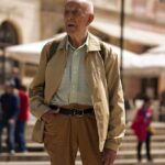 «Δυστυχισμένε μου λαέ, καλέ και αγαπημένε. Πάντα ευκολόπιστε και πάντα προδομένε»