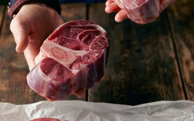 Το κρέας που καλλιεργείται σε εργαστήριο μόλις εγκρίθηκε για κατανάλωση στην Αυστραλία. Τι είναι και πως παρασκευάζεται;