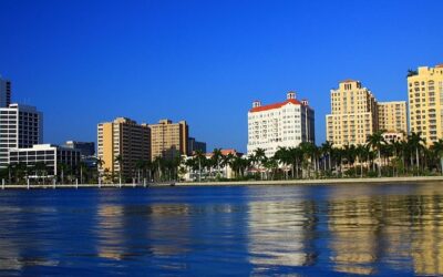 Αστυνομικά Νέα – West Palm Beach,Florida (25 Ιουλίου 2025)