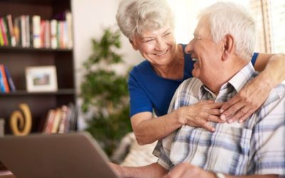 Στην Τρίτη Ηλικία