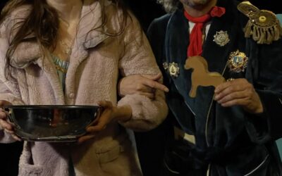 Σταχτοπούτα, 50 χρόνια μετά. Το παραμύθι δεν τελειώνει όταν πέφτει η αυλαία!