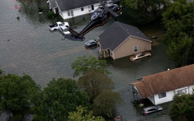 Τραγωδία στο Τέξας: 32 Νεκροί, Ανάμεσά τους 14 Παιδιά, από Καταστροφικές Πλημμύρες