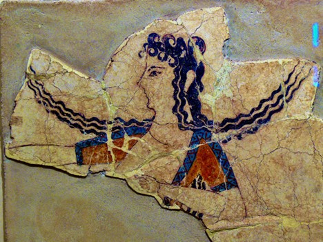 Μινωικός Πολιτισμός