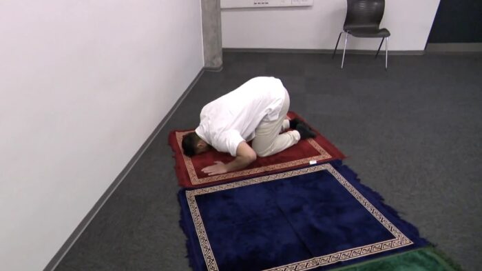 Οριστικό κλείσιμο του χώρου προσευχής στο Πανεπιστήμιο Νότιας Δανίας