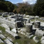 Αρχαία Λυκόσουρα: Θεωρείται η αρχαιότερη πόλη στον κόσμο (10.000 - 8.000 π.Χ.)