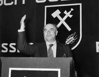Η ΠΕΡΙΠΕΤΕΙΩΔΗΣ ΖΩΗ ΤΟΥ ΟΤΤΟ ΣΤΡΑΣΣΕΡ