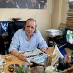 ΕΕ για ένταλμα Τουρκίας κατά του Λεβέντ: Αντίθετο με την Ευρωπαϊκή Σύμβαση Ανθρωπίνων Δικαιωμάτων