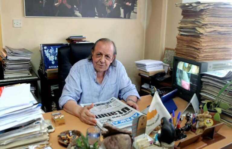 ΕΕ για ένταλμα Τουρκίας κατά του Λεβέντ: Αντίθετο με την Ευρωπαϊκή Σύμβαση Ανθρωπίνων Δικαιωμάτων