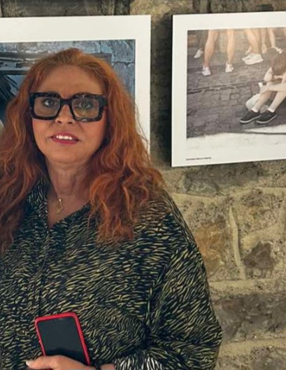 Γεωργία Δεμπερδεμίδου