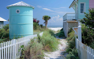 West Palm Beach σε κρίσιμη καμπή: Νερό, Ασφάλεια, Περιβάλλον και Ανάπτυξη σε σύγκρουση