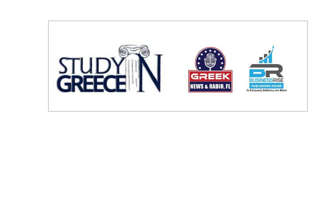 Συνεργασία της Study In Greece, της businessrise.com και του Greek Radio FL